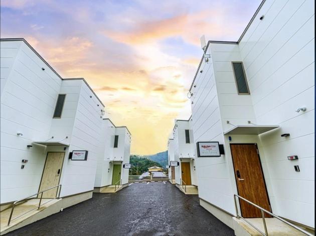 Rakuten Stay House X Will Style Sasebo 109 Exterior foto